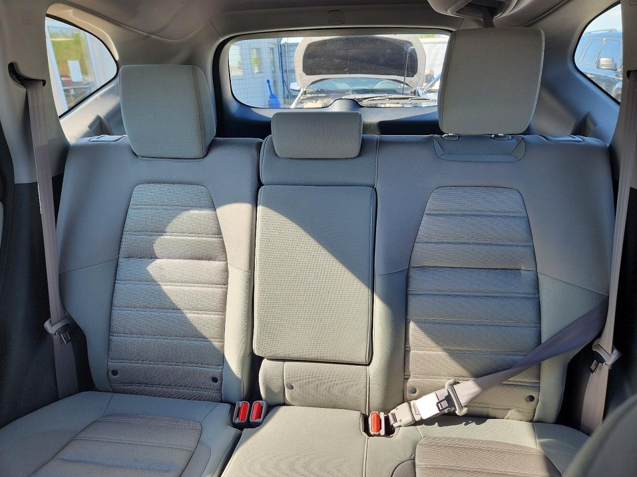 2020 HONDA CR-V LX photo 28