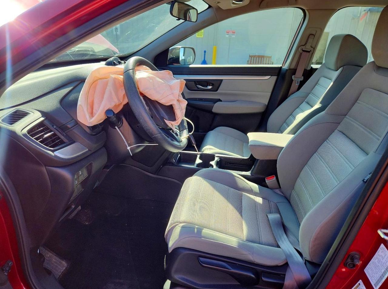 2020 HONDA CR-V LX photo 19