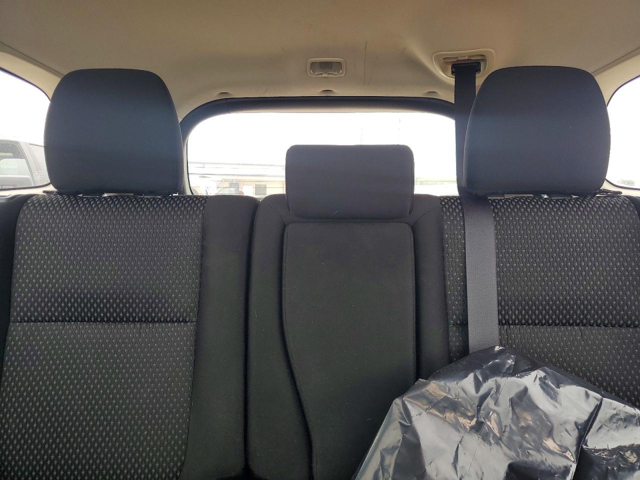 2016 MITSUBISHI OUTLANDER SE photo 19