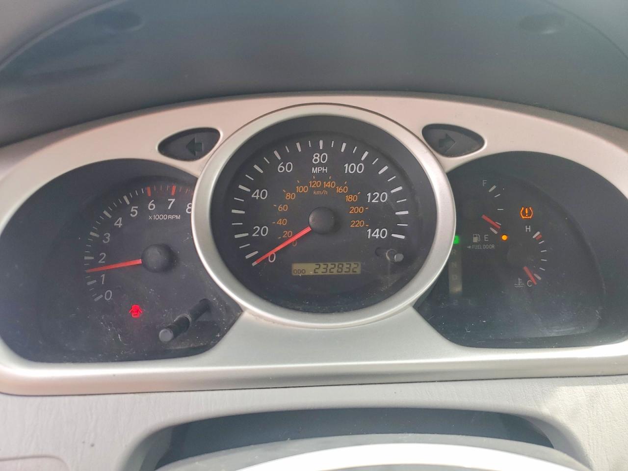 2007 TOYOTA HIGHLANDER BASE photo 17