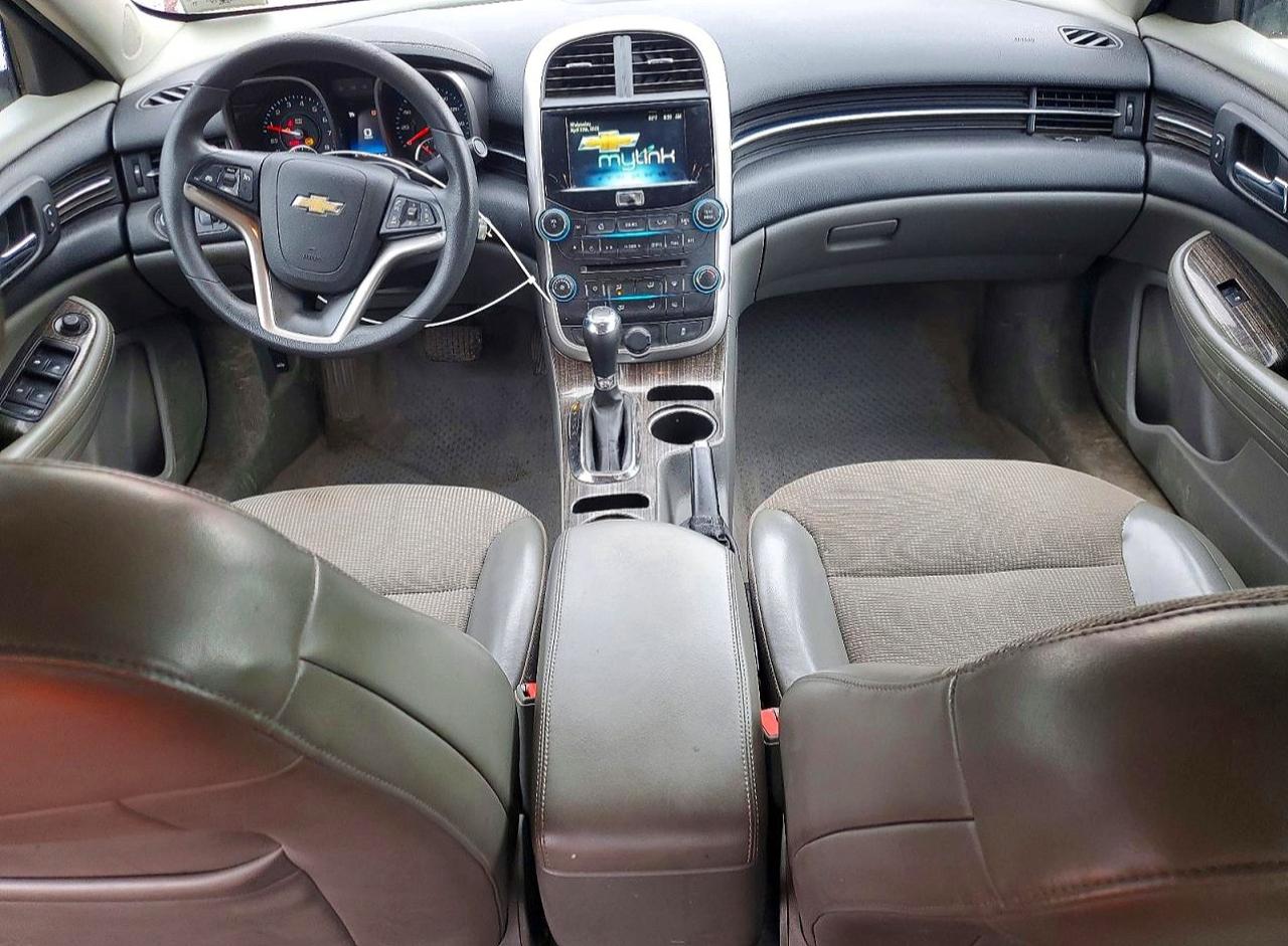 2014 CHEVROLET MALIBU 1LT photo 8