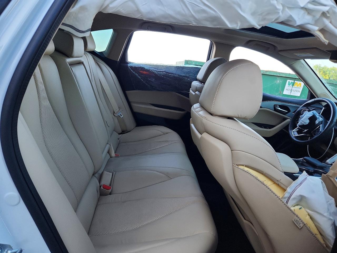 2023 ACURA TLX photo 10