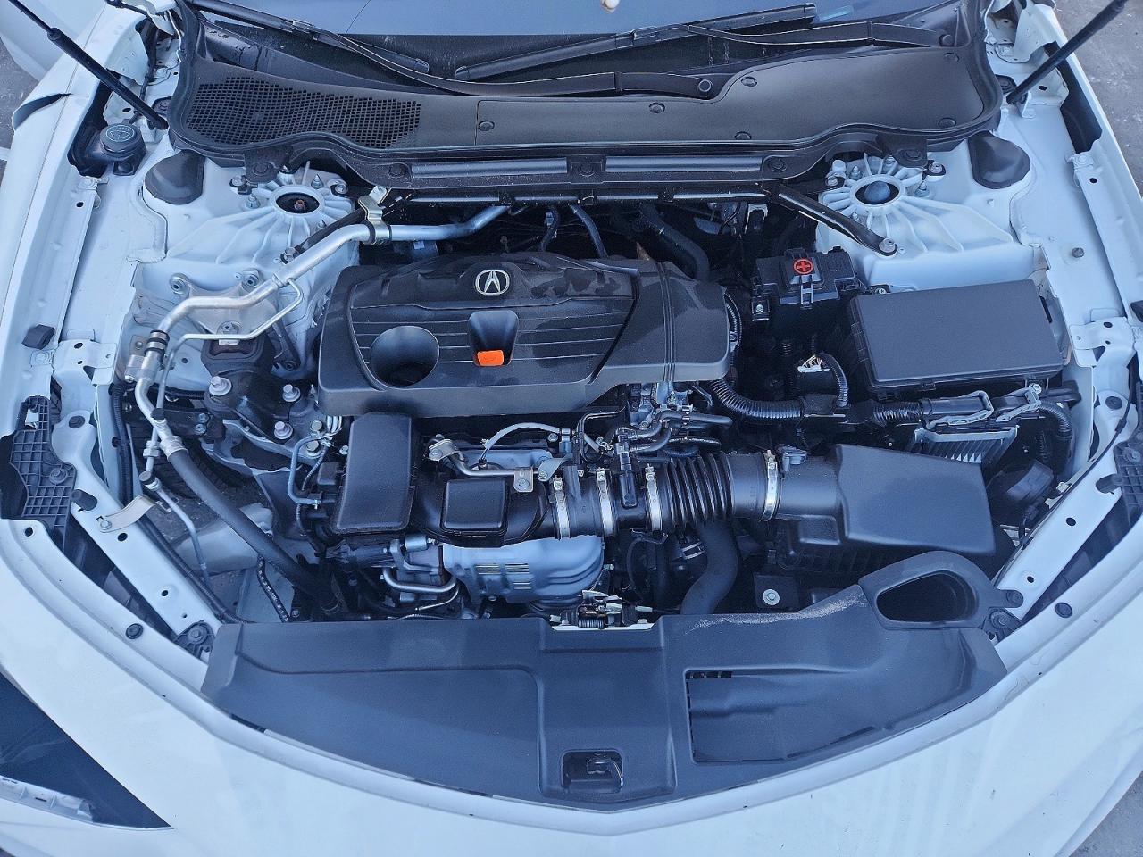 2023 ACURA TLX photo 11