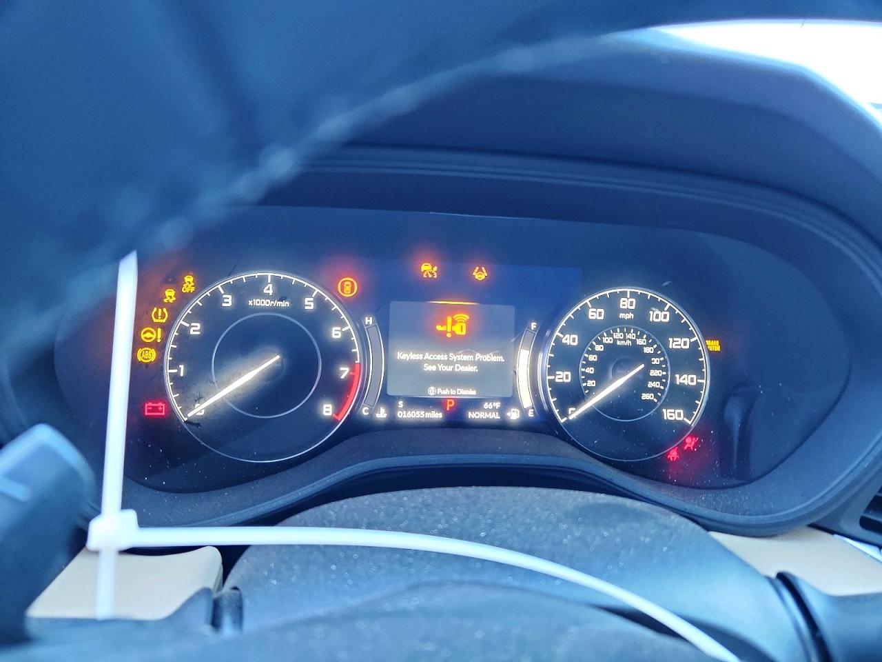 2023 ACURA TLX photo 9