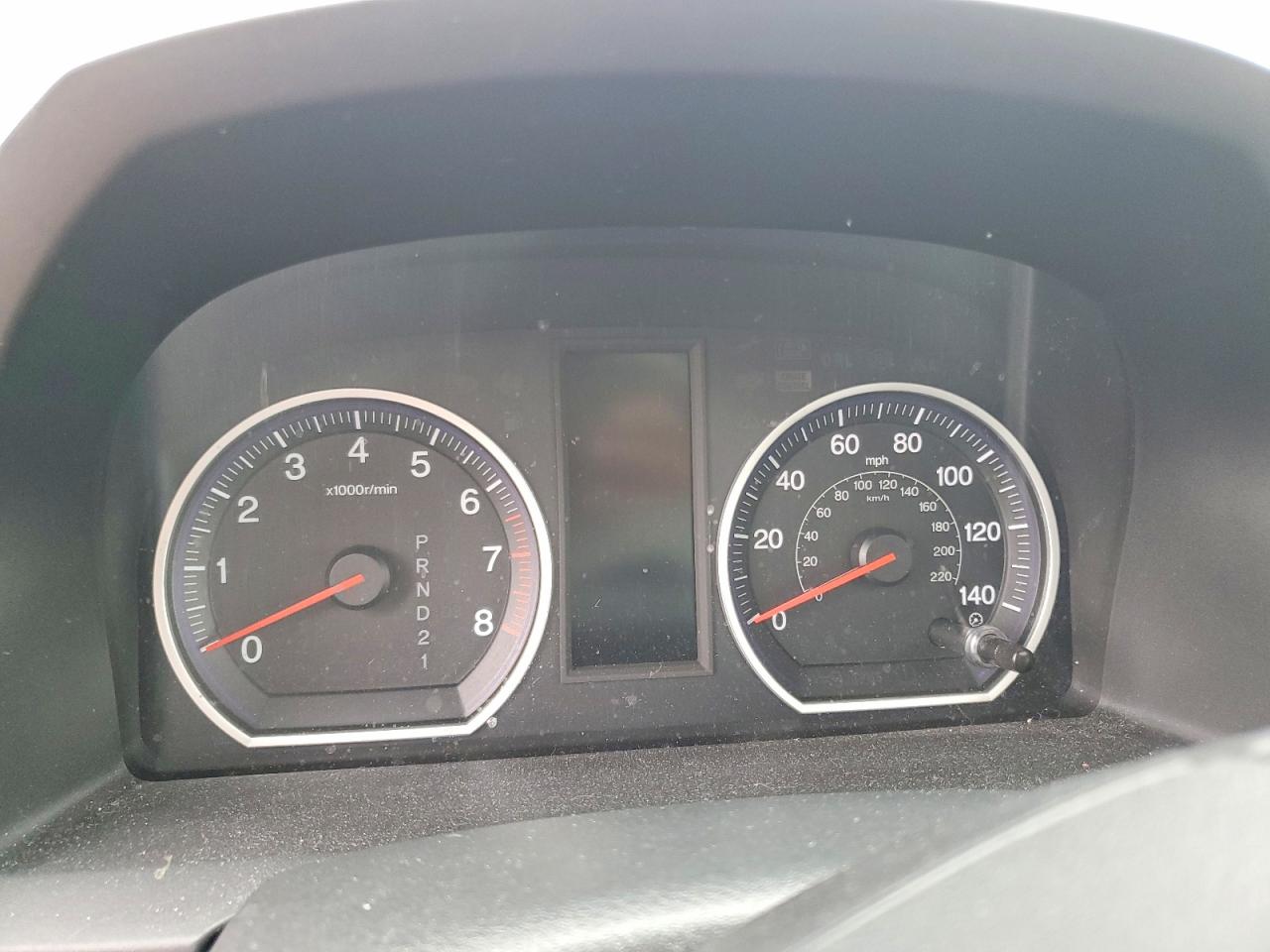 2008 HONDA CR-V EXL photo 17