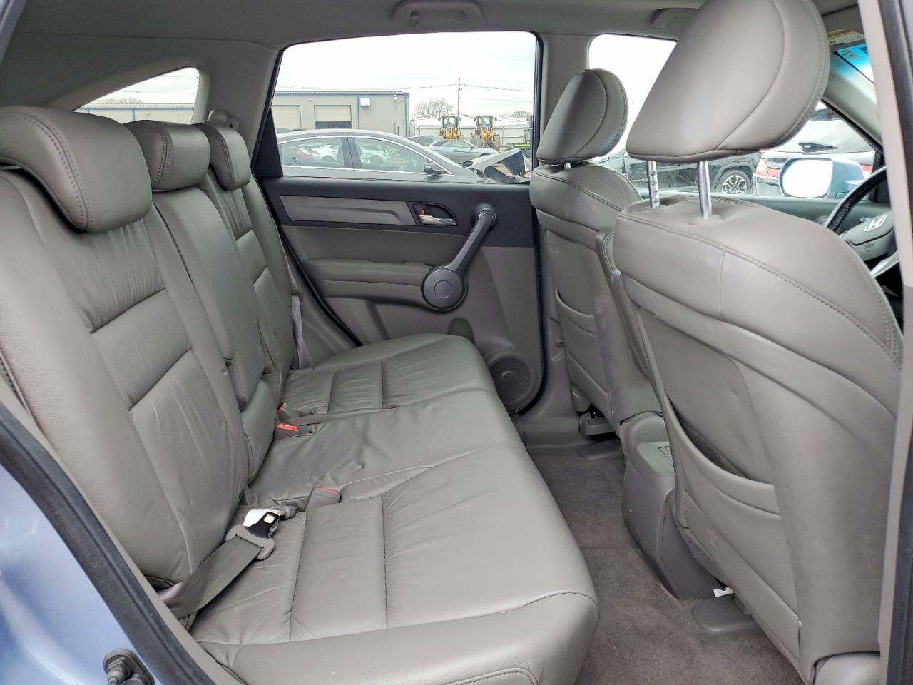 2008 HONDA CR-V EXL photo 19