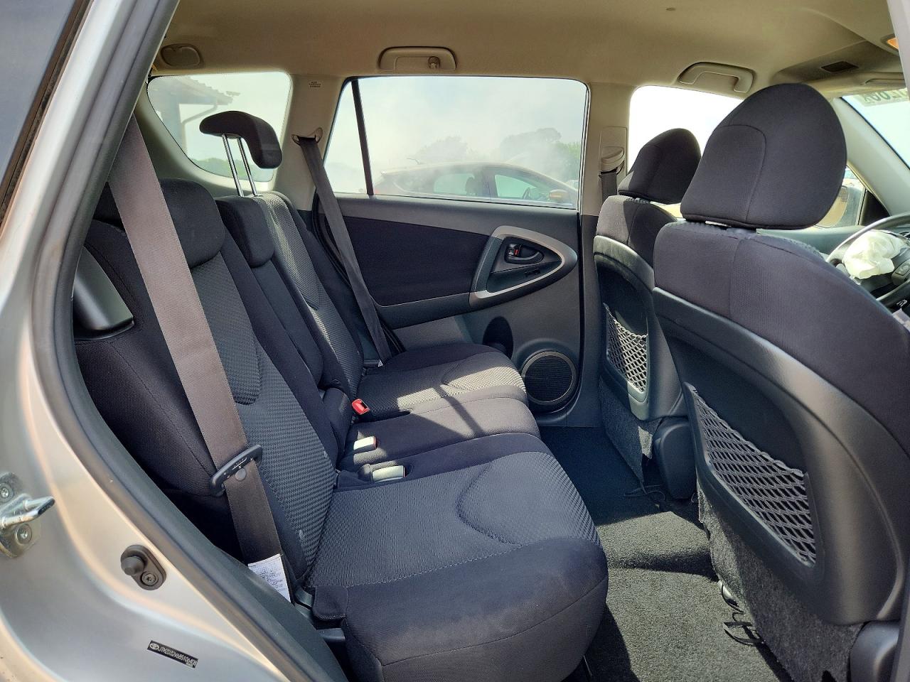 2008 TOYOTA RAV4 SPORT photo 21