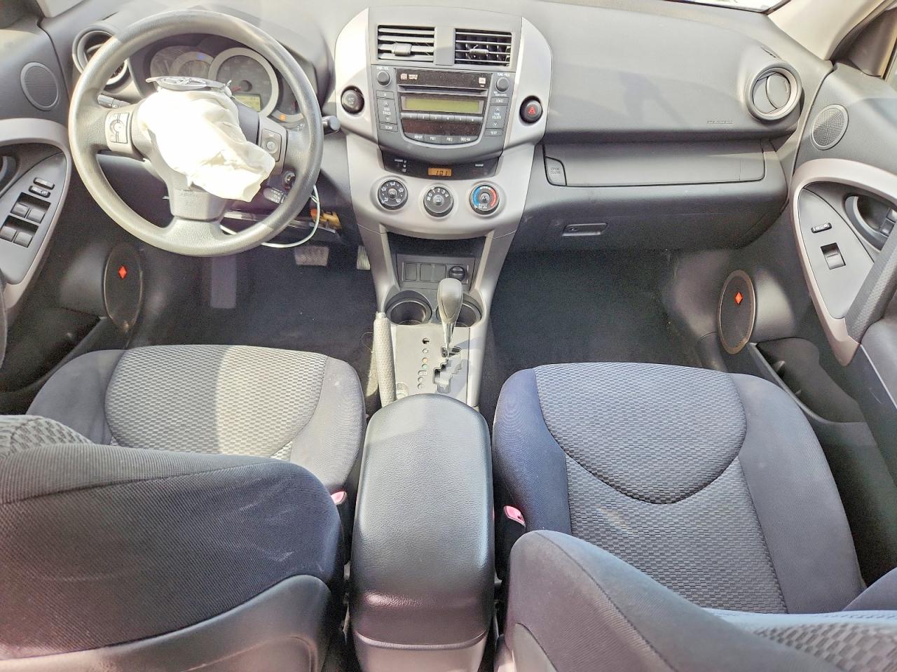 2008 TOYOTA RAV4 SPORT photo 15