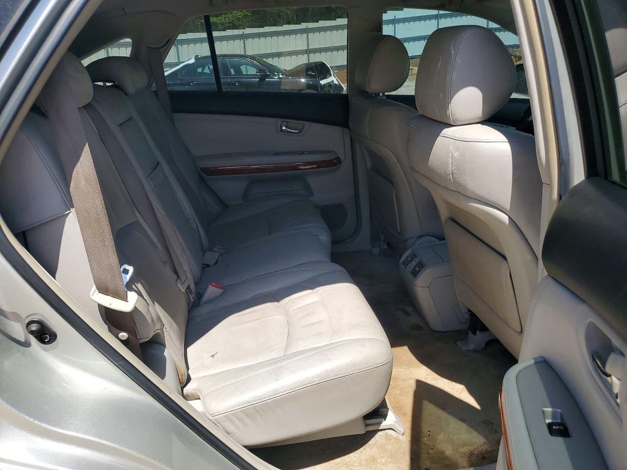 2008 LEXUS RX 350 photo 31