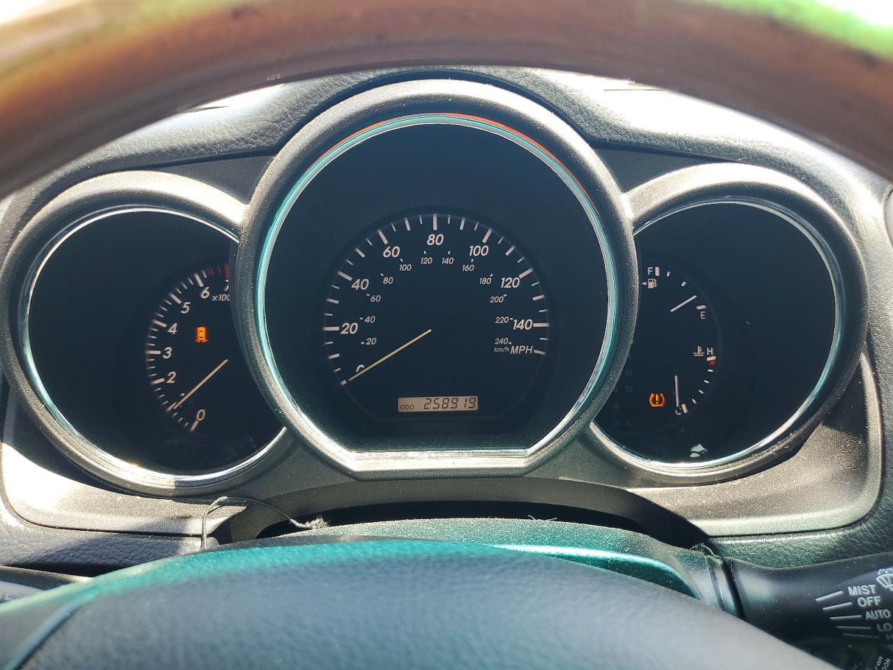 2008 LEXUS RX 350 photo 25