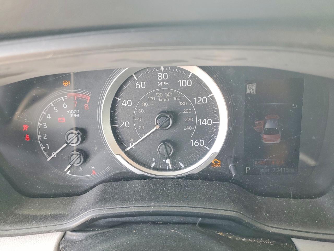 2022 TOYOTA COROLLA LE photo 17