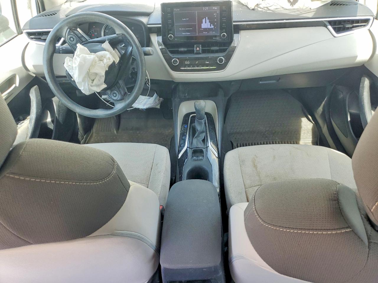 2022 TOYOTA COROLLA LE photo 15