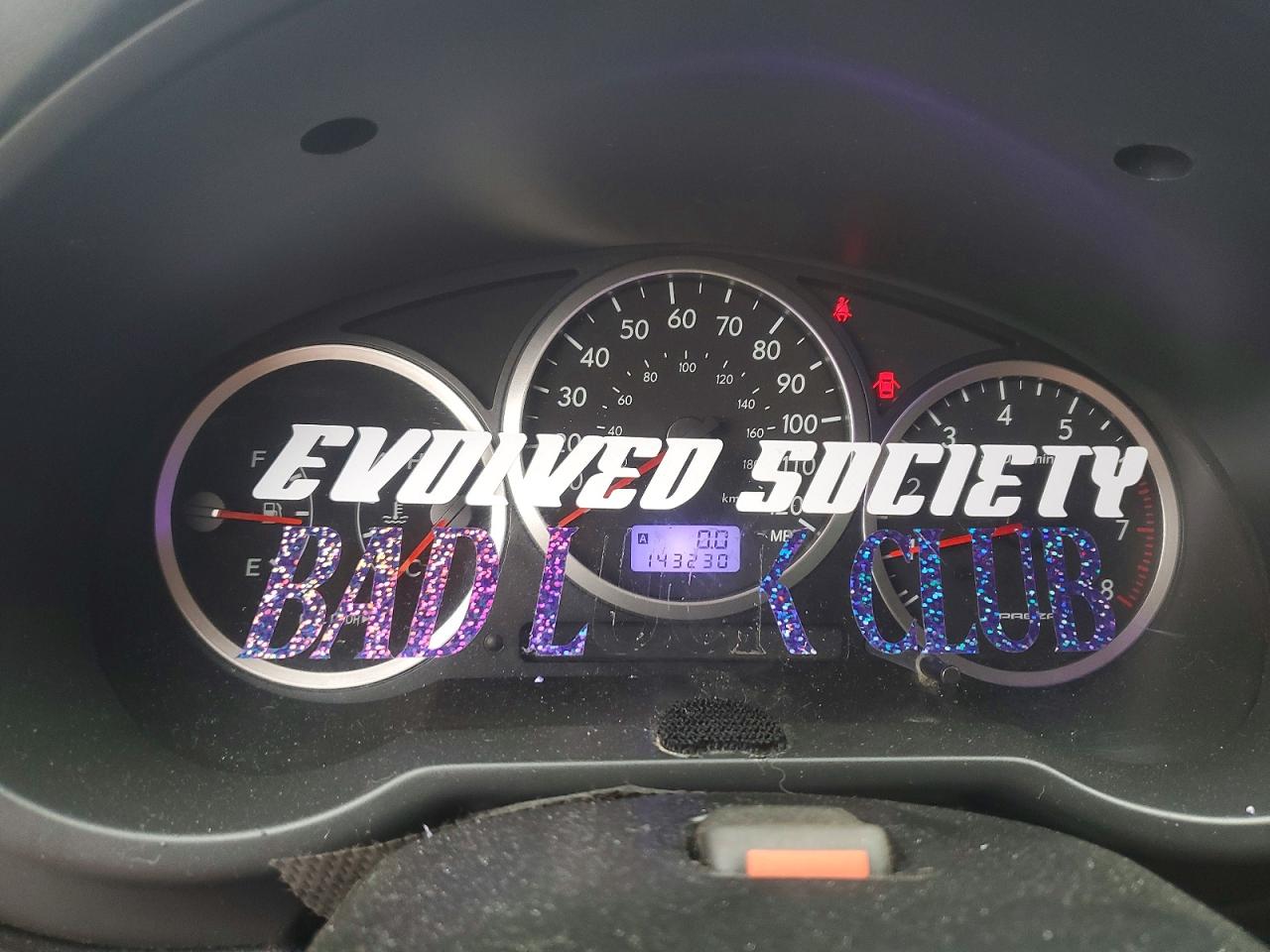 2005 SUBARU IMPREZA RS PRO photo 17