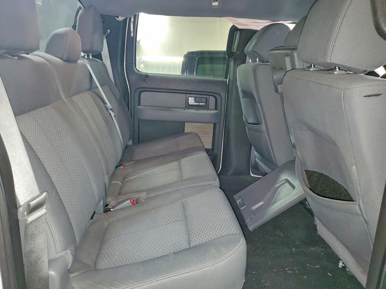 2014 FORD F150 SUPERCREW photo 10
