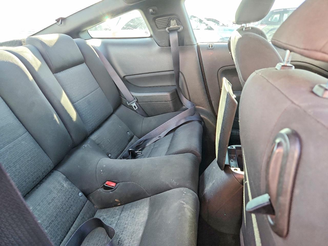 2006 FORD MUSTANG photo 19