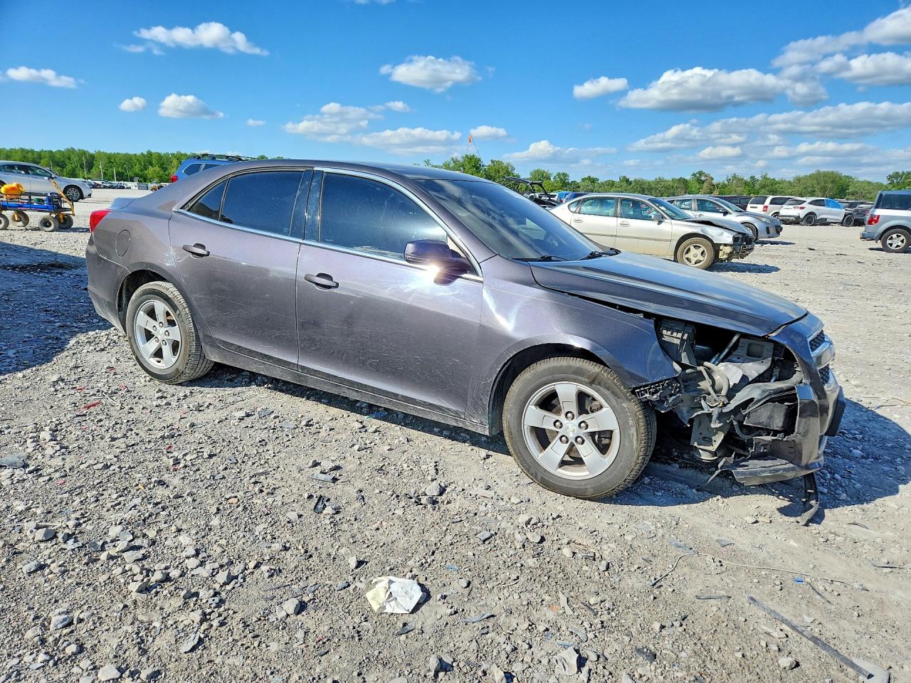 2013 CHEVROLET MALIBU 1LT photo 10