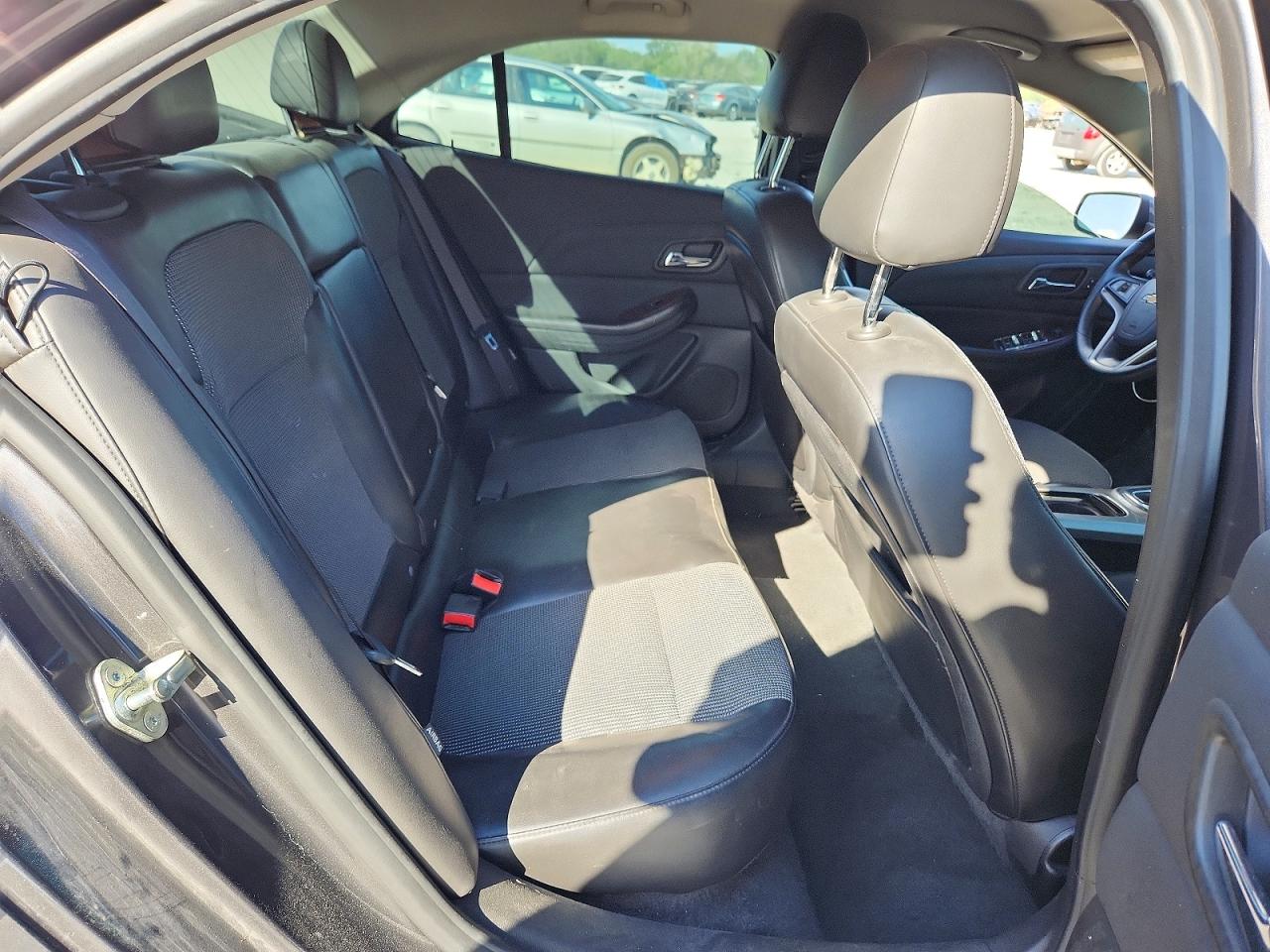 2013 CHEVROLET MALIBU 1LT photo 28