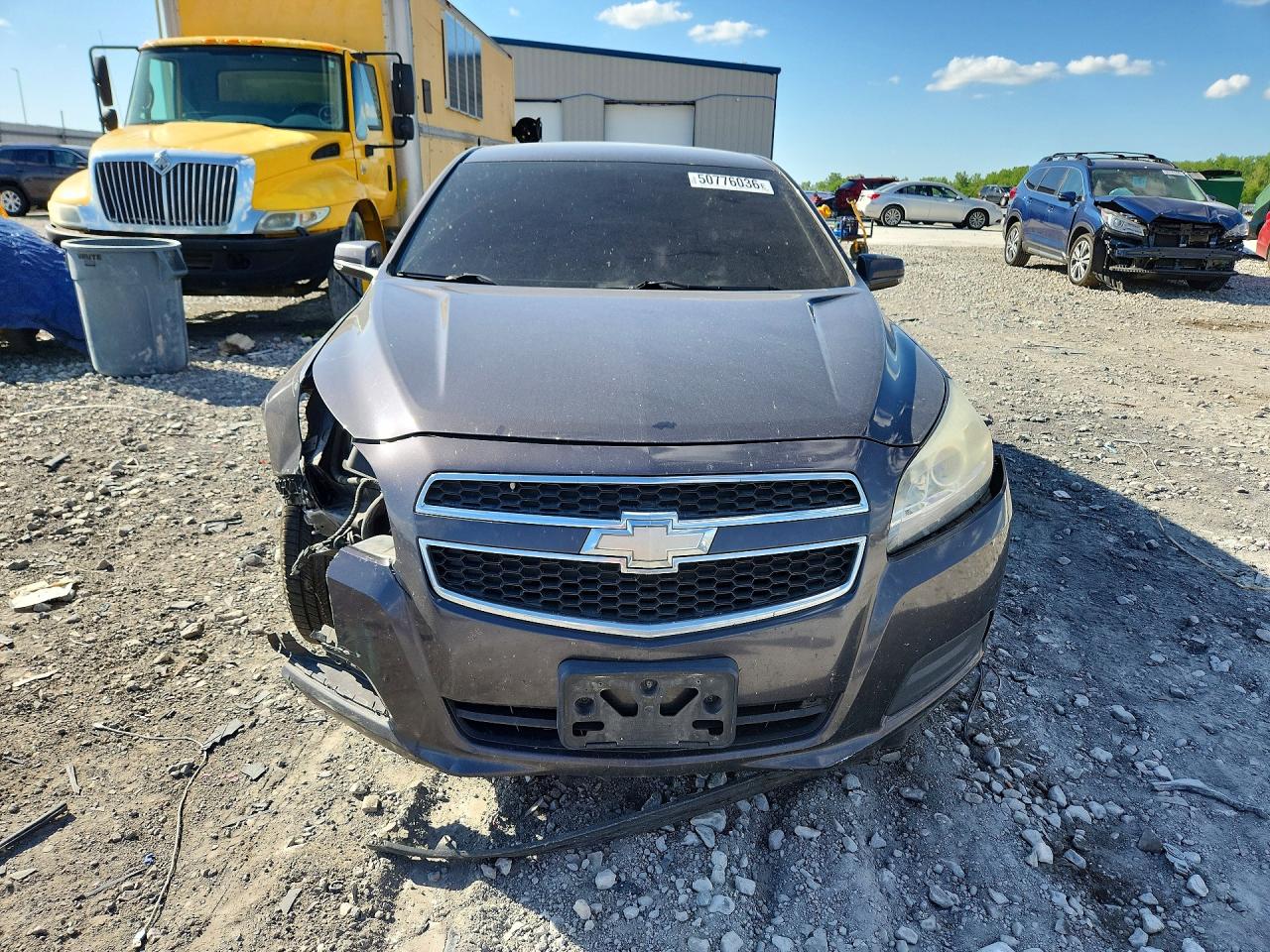 2013 CHEVROLET MALIBU 1LT photo 13