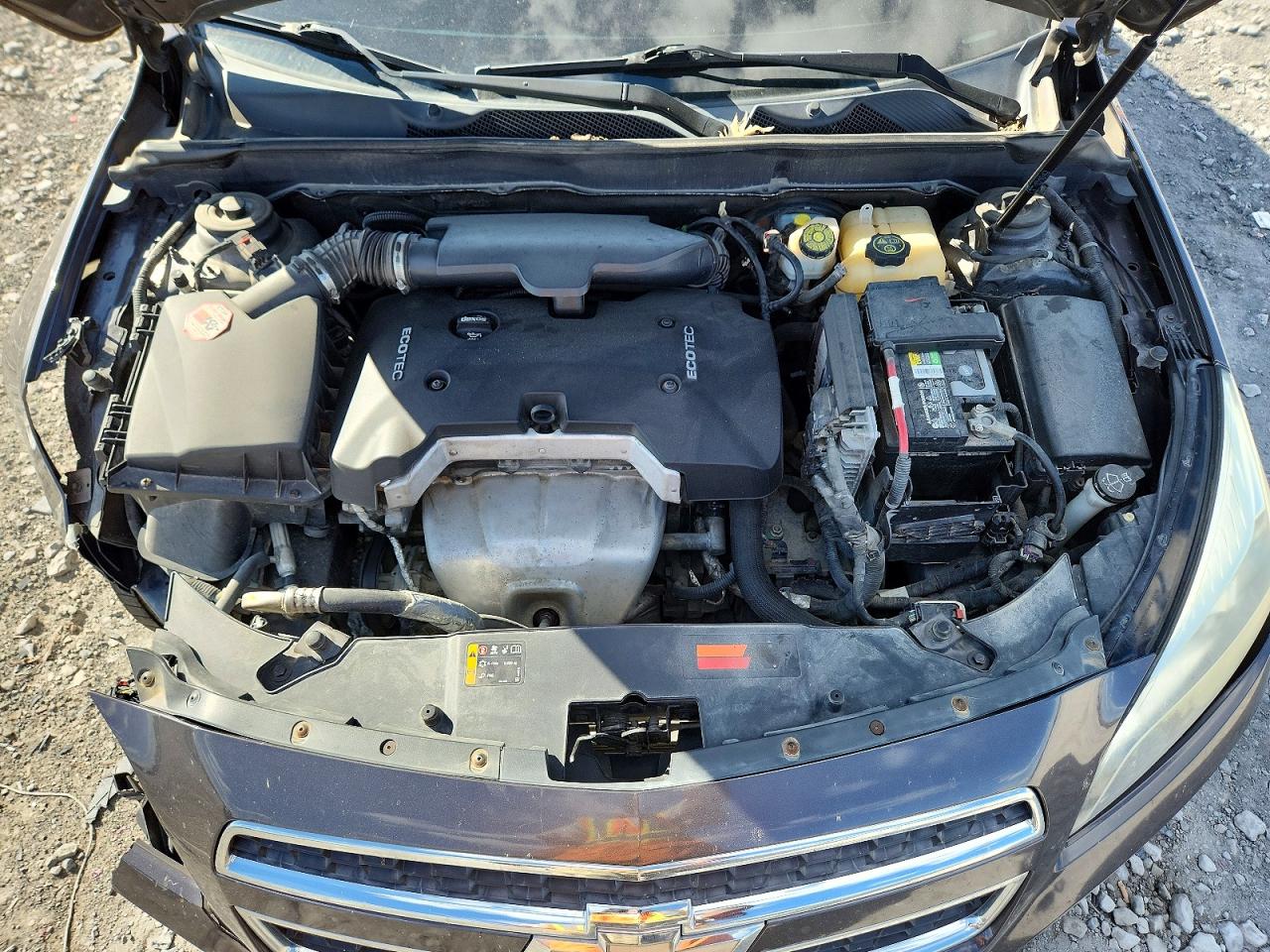 2013 CHEVROLET MALIBU 1LT photo 31