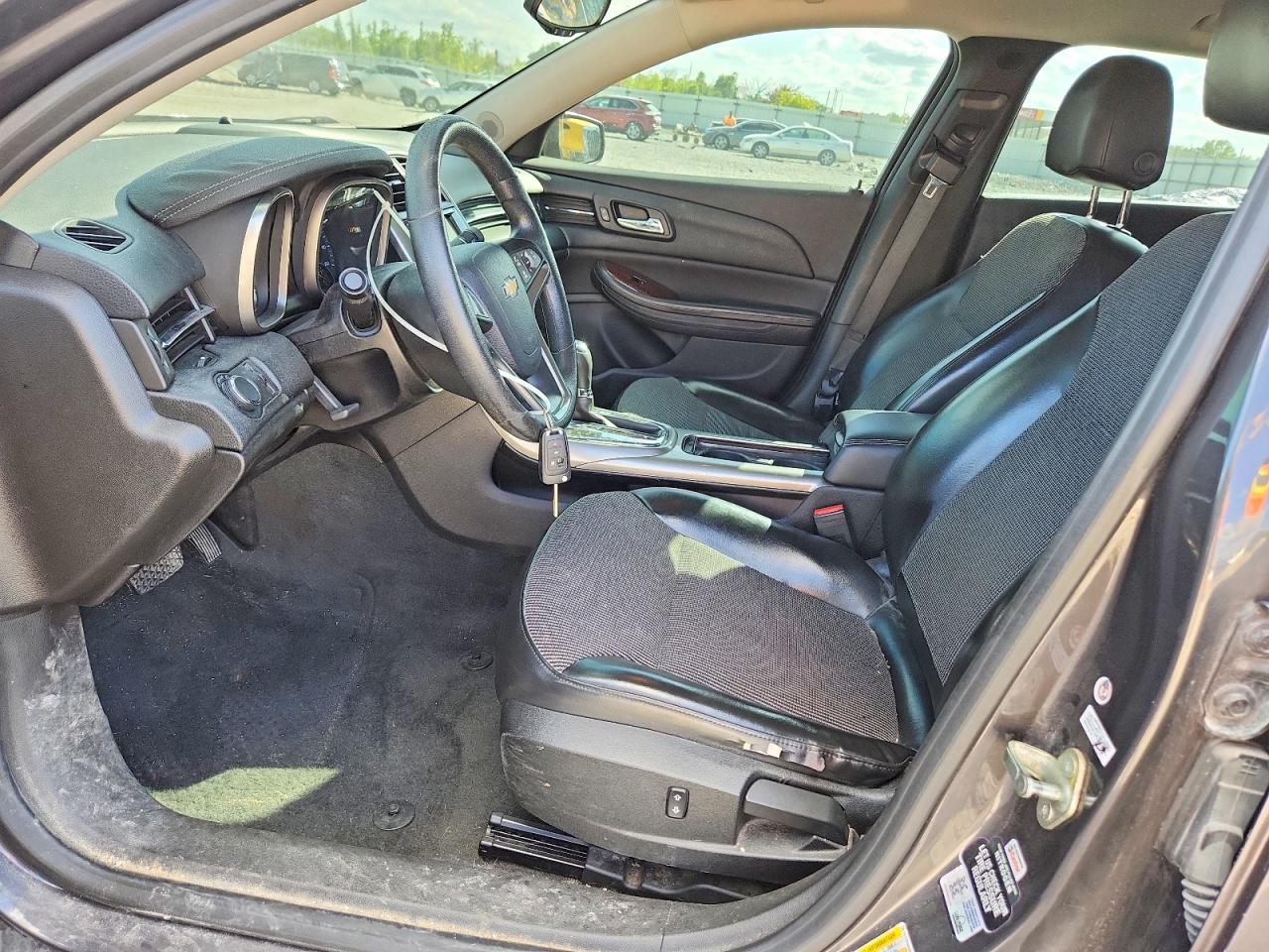 2013 CHEVROLET MALIBU 1LT photo 19