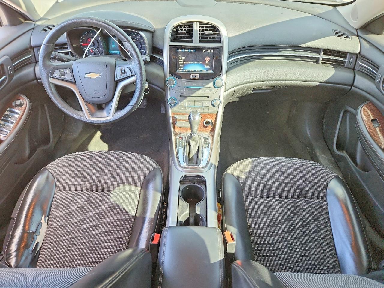 2013 CHEVROLET MALIBU 1LT photo 22
