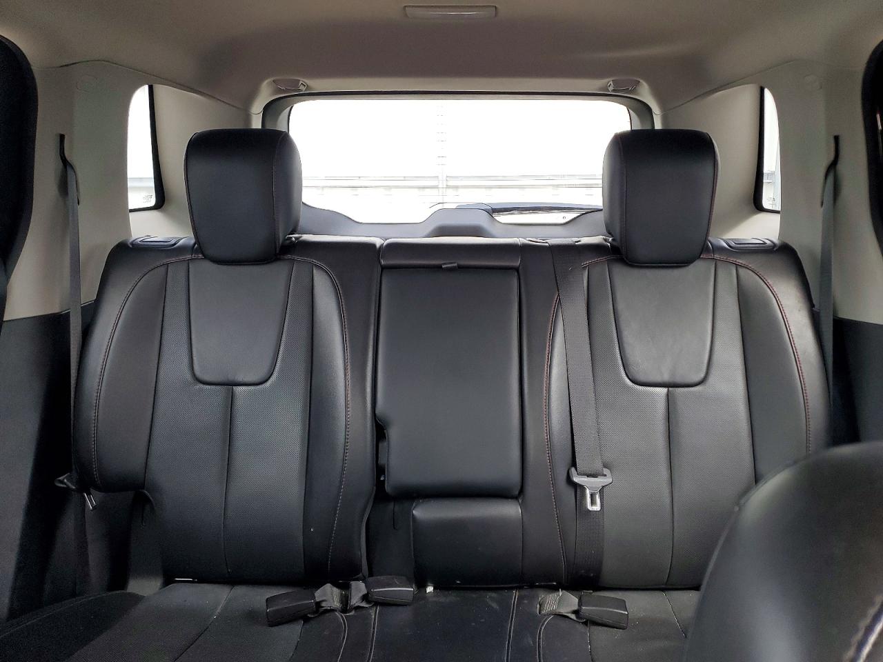 2015 GMC TERRAIN DENALI photo 19