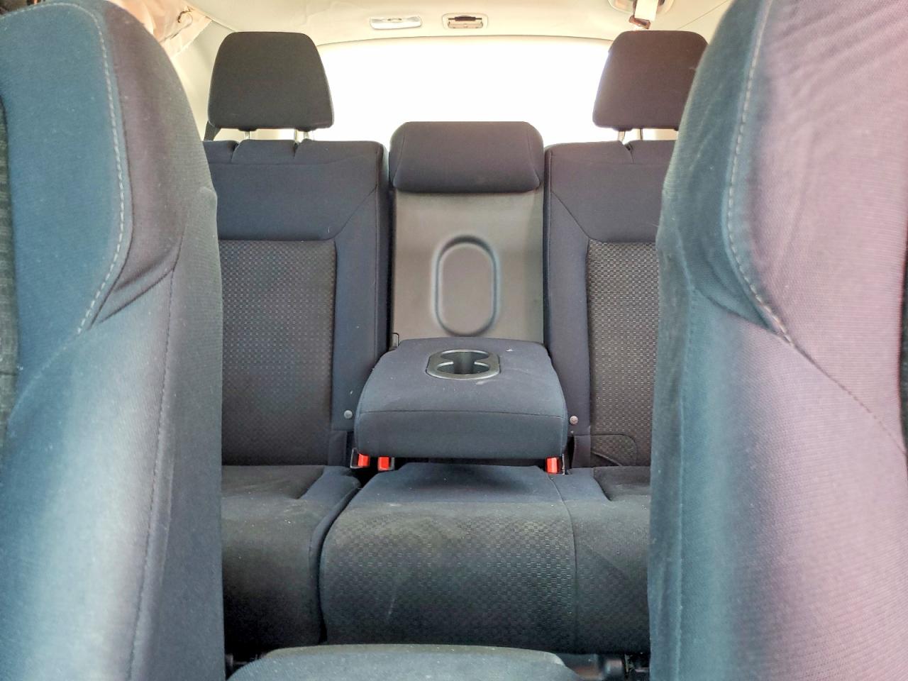 2015 HONDA CR-V EX photo 28