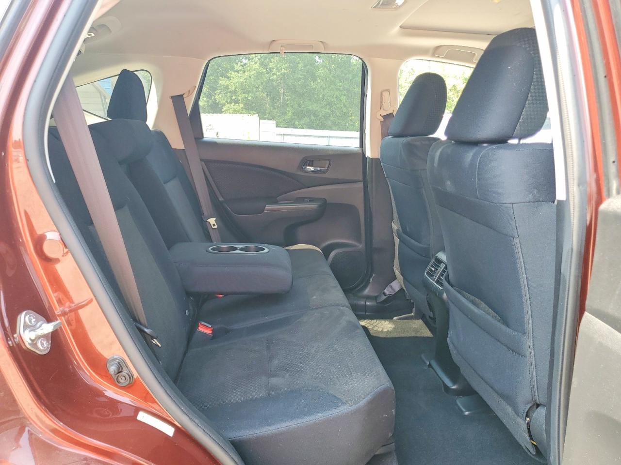 2015 HONDA CR-V EX photo 31