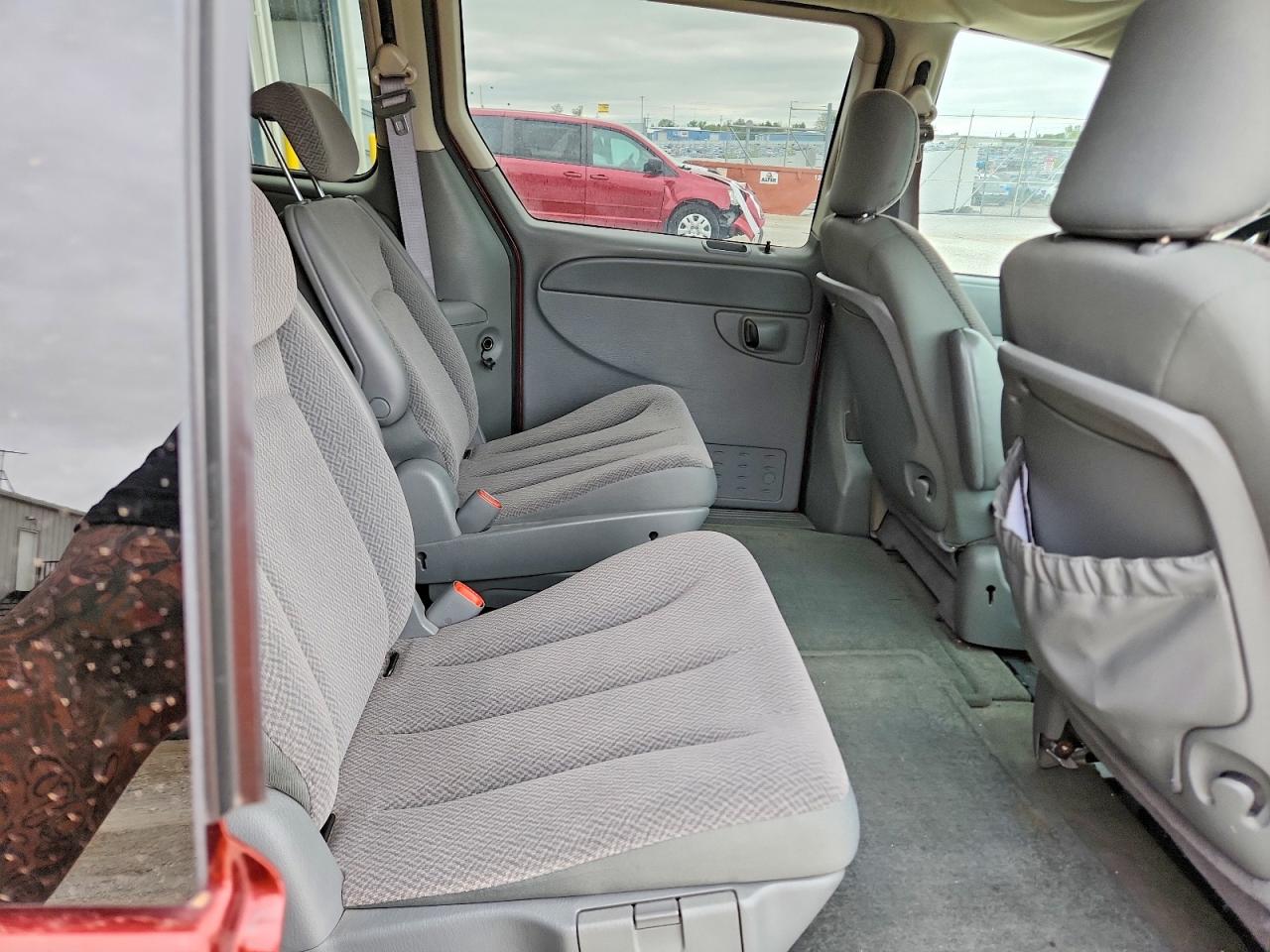 2007 CHRYSLER TOWN & COUNTRY TOURING photo 31