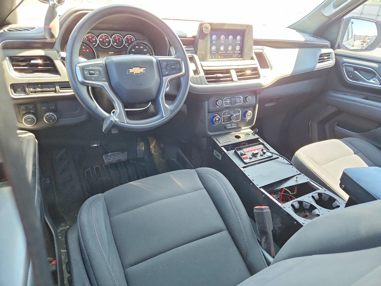 2023 CHEVROLET TAHOE K1500 photo 15