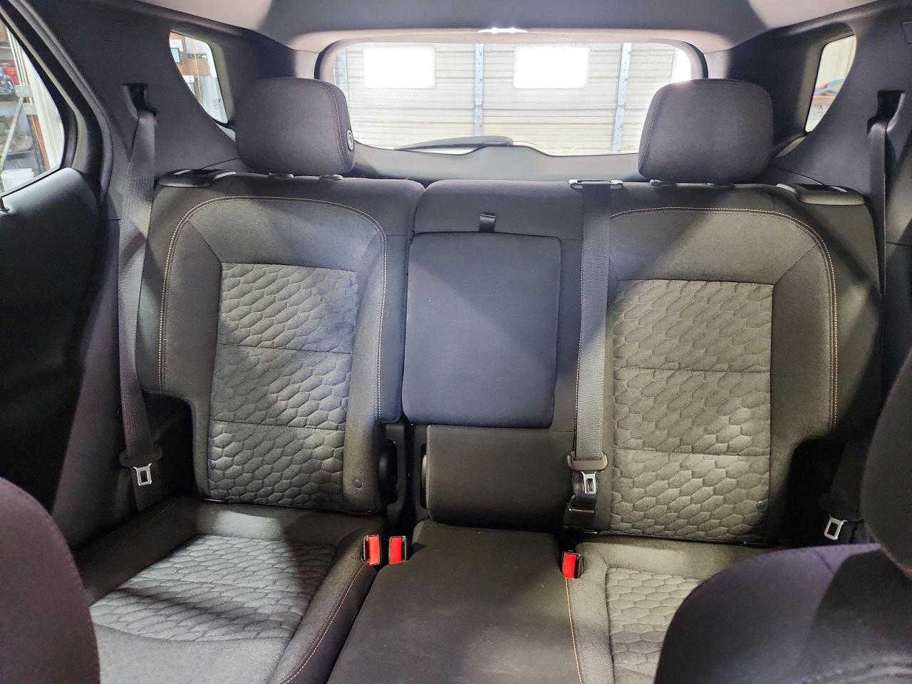 2020 CHEVROLET EQUINOX LT photo 28