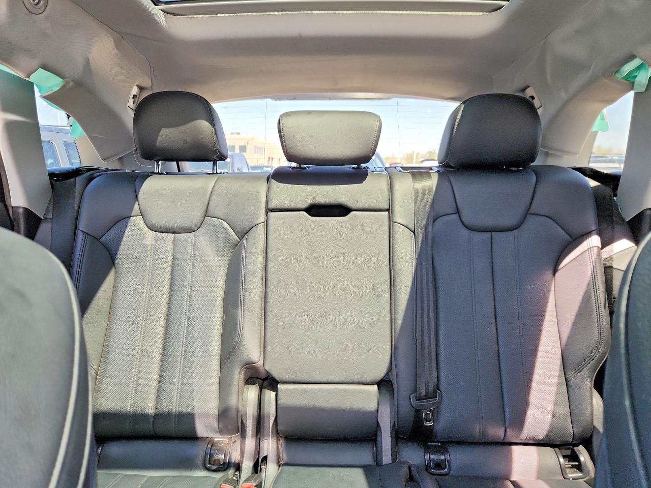 2018 AUDI Q5 PREMIUM PLUS photo 19