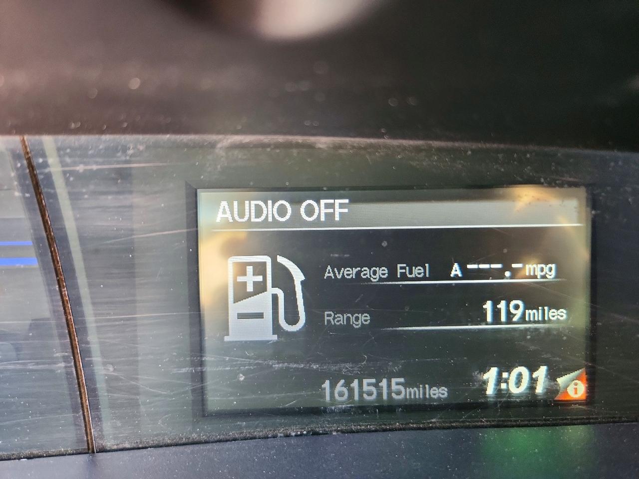 2012 HONDA CIVIC LX photo 17