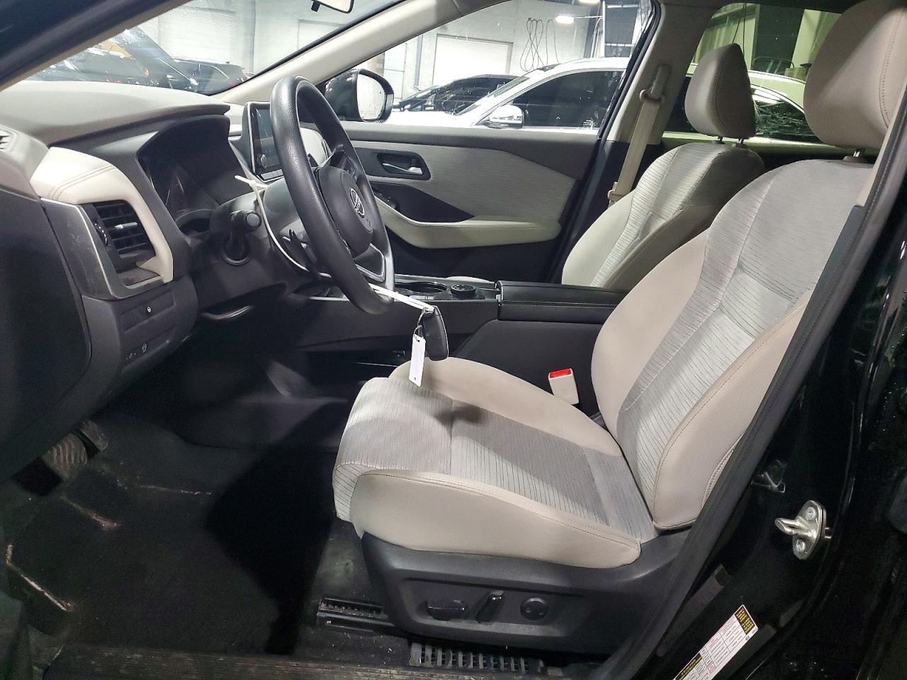 2023 NISSAN ROGUE SV photo 19