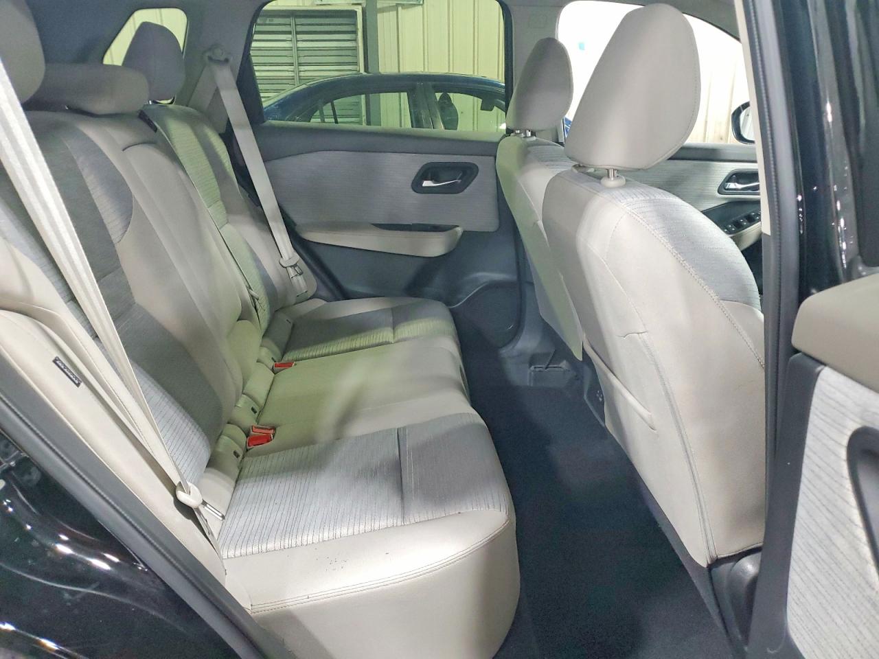 2023 NISSAN ROGUE SV photo 31