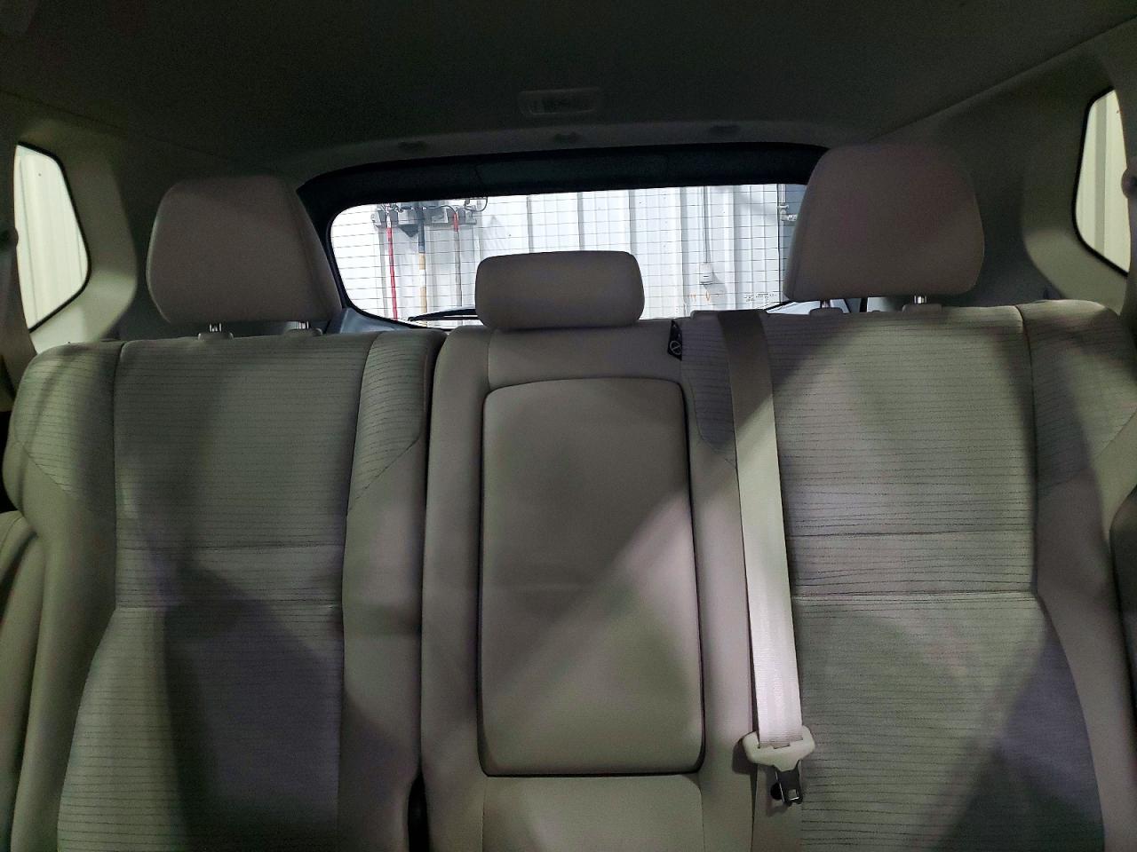 2023 NISSAN ROGUE SV photo 28