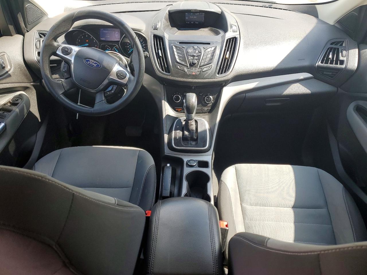 2013 FORD ESCAPE SE photo 15