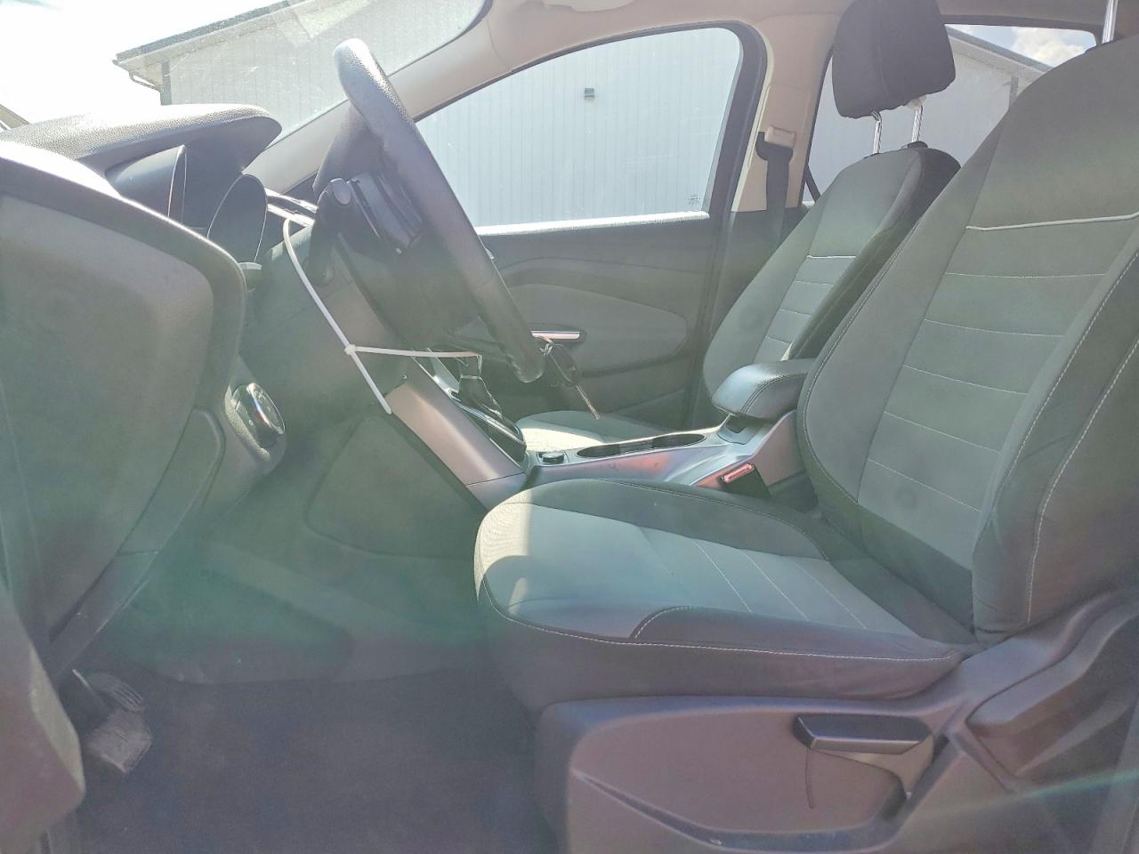 2013 FORD ESCAPE SE photo 13