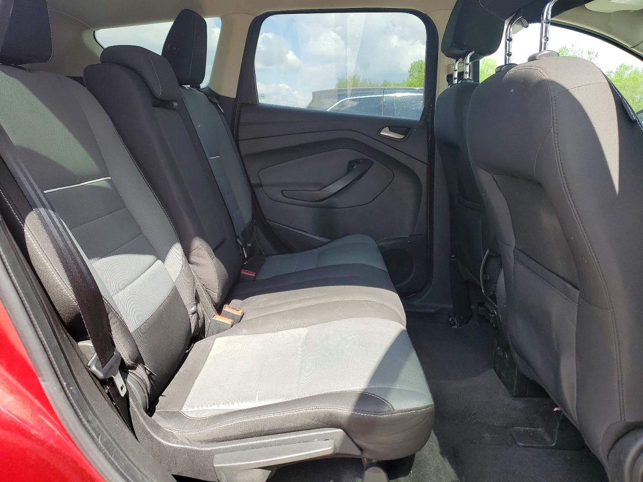 2013 FORD ESCAPE SE photo 21
