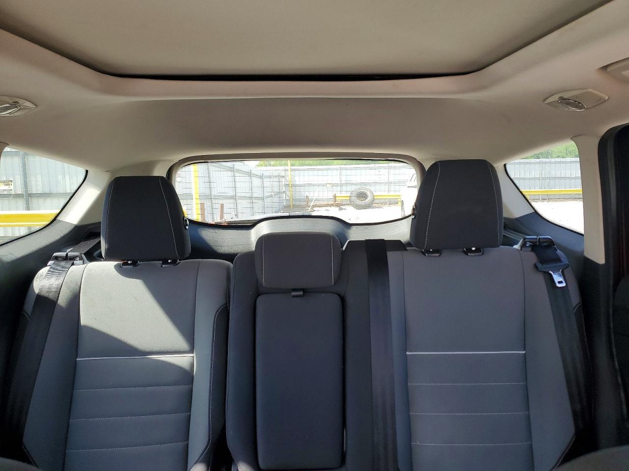 2013 FORD ESCAPE SE photo 19