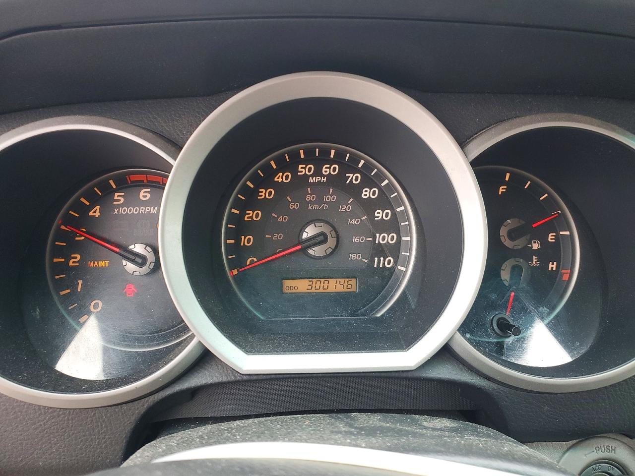 2007 TOYOTA 4RUNNER LIMITED photo 17
