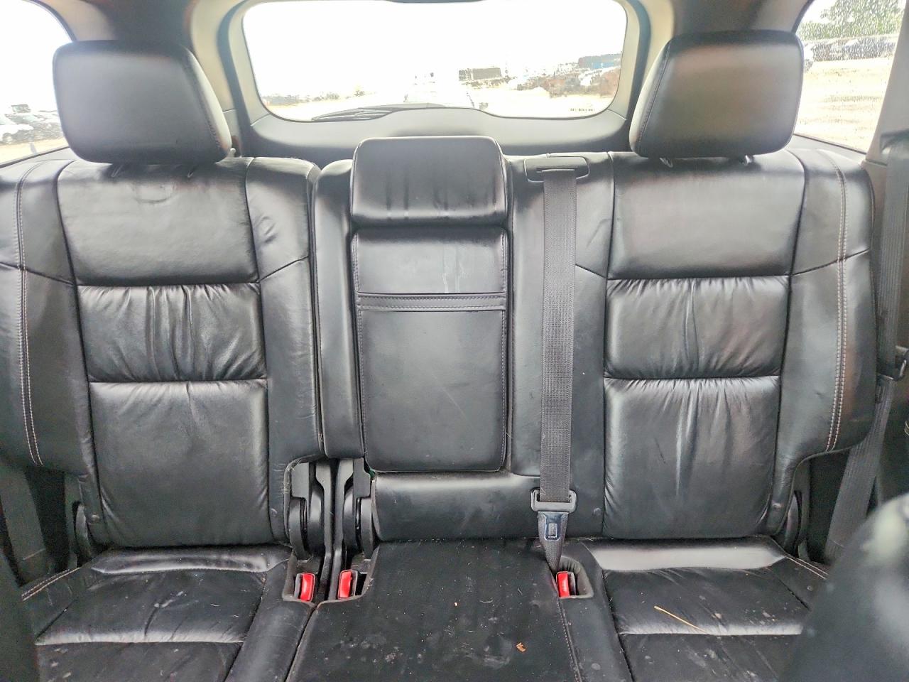 2015 JEEP GRAND CHEROKEE LIMITED photo 19