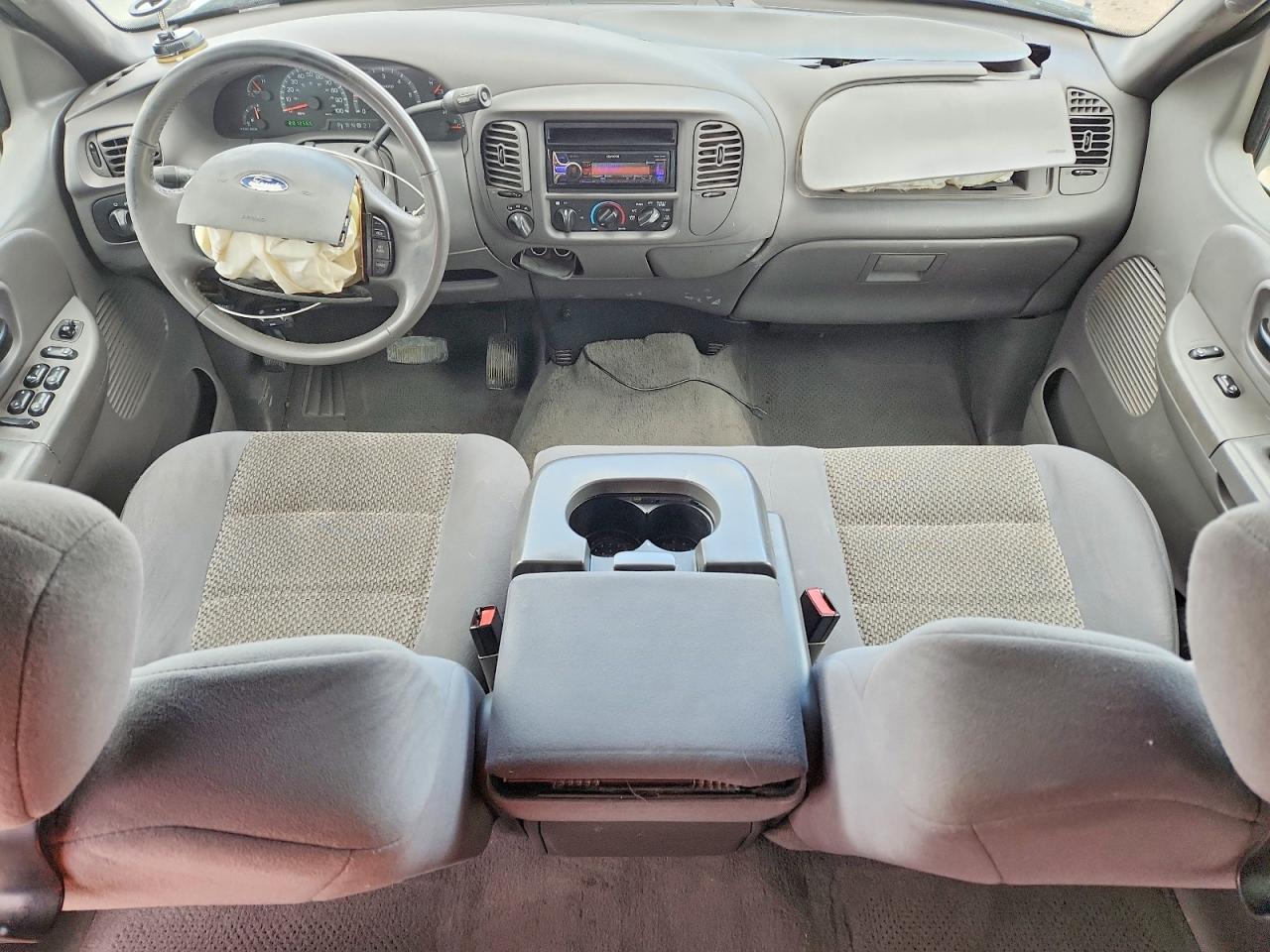 2003 FORD F150 SUPERCREW photo 15