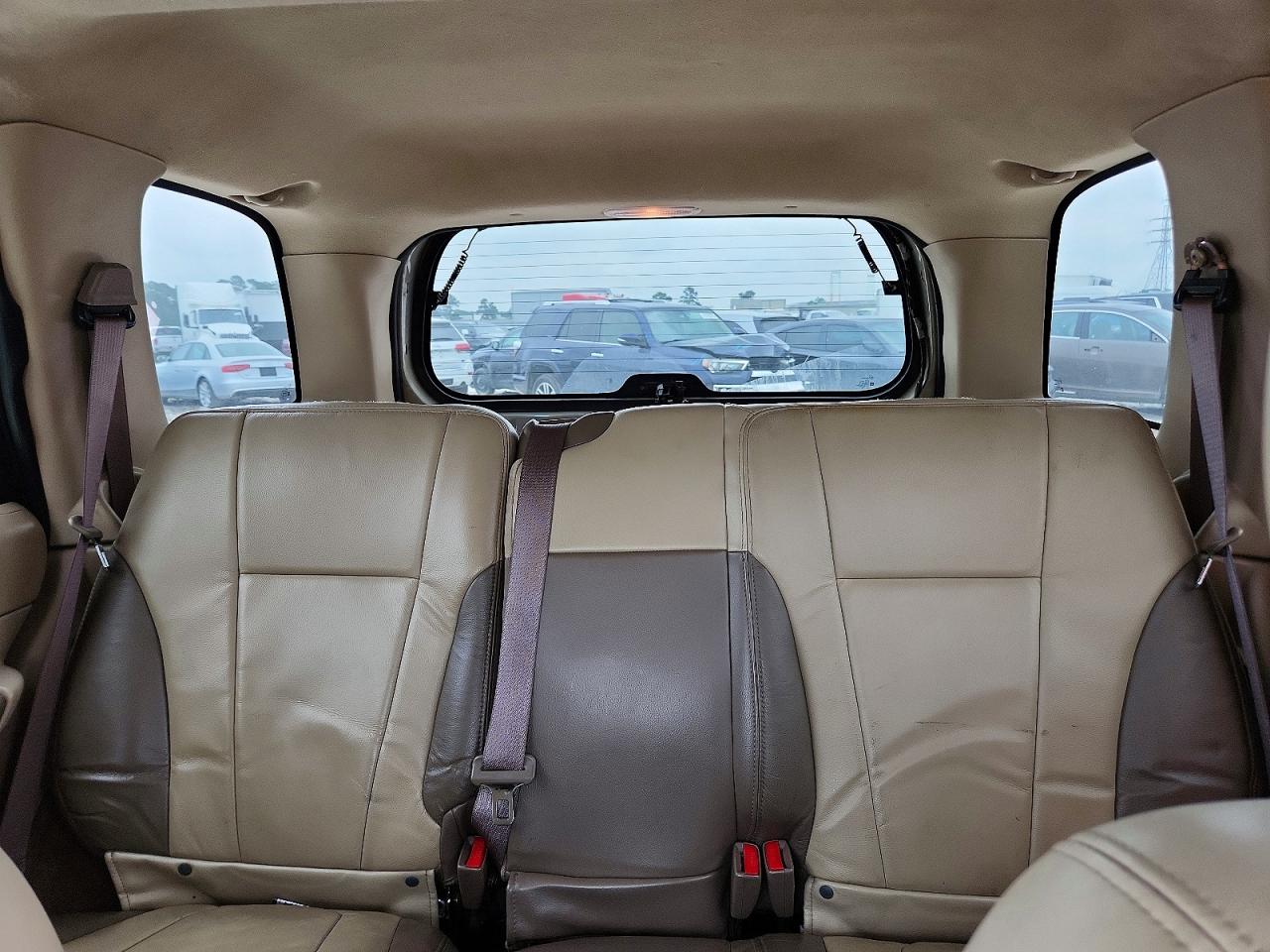 2004 CHEVROLET TRAILBLAZER LS photo 28