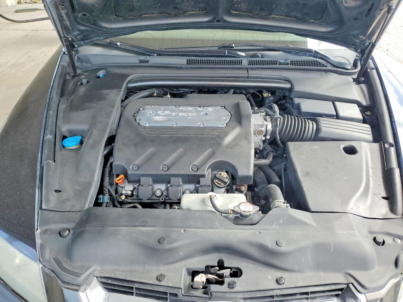 2006 ACURA 3.2TL photo 21