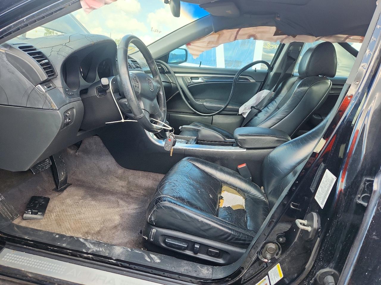 2006 ACURA 3.2TL photo 13