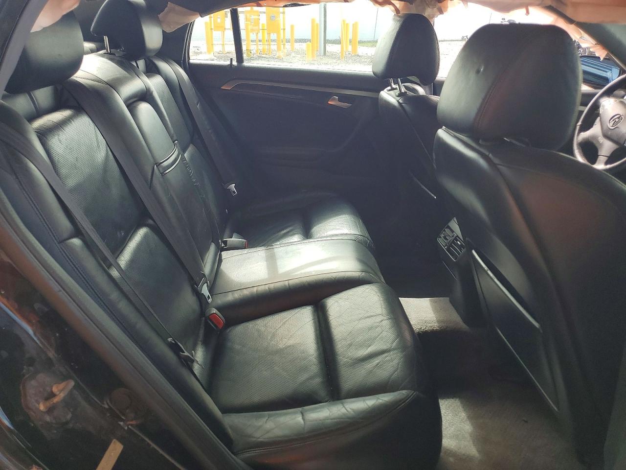 2006 ACURA 3.2TL photo 19