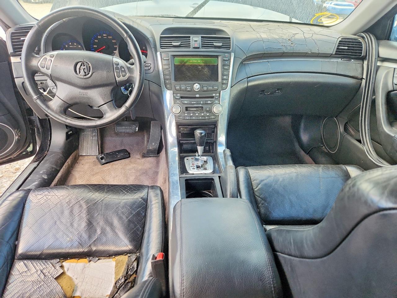 2006 ACURA 3.2TL photo 15