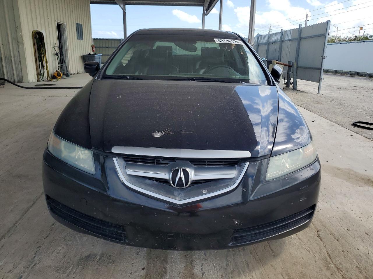 2006 ACURA 3.2TL photo 9