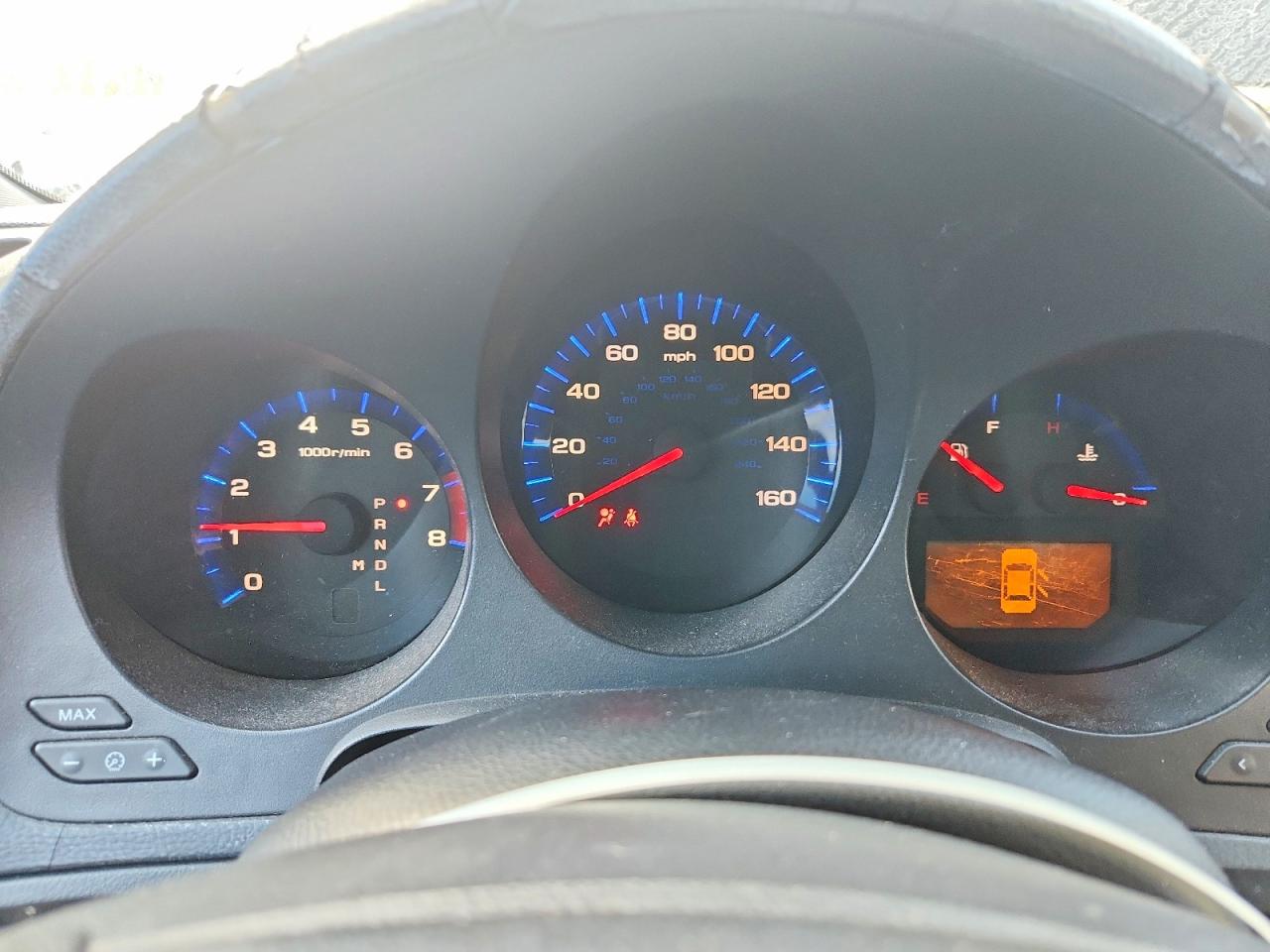 2006 ACURA 3.2TL photo 17